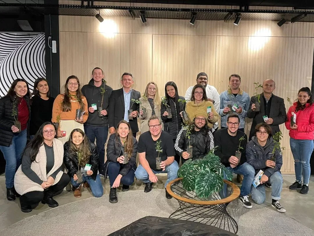 WTM team gathering