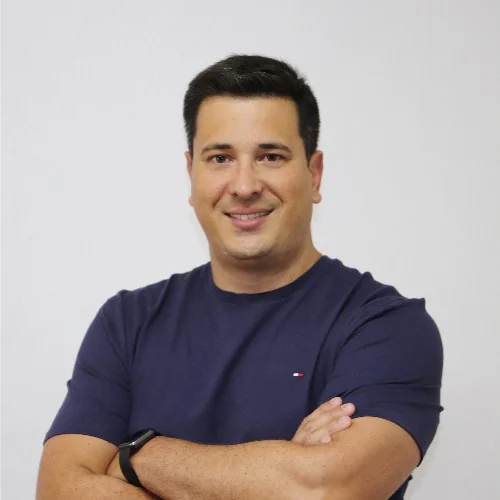 Thiago Schutz